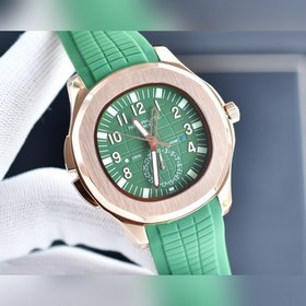 Patek Philippe, серия «AQUANAUT» сложными функциями, «Hand Grenad