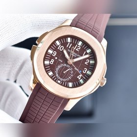 Patek Philippe, серия «AQUANAUT» сложными функциями, «Hand Grenad