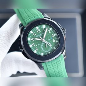 Patek Philippe, серия «AQUANAUT» сложными функциями, «Hand Grenad