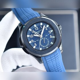 Patek Philippe, серия «AQUANAUT» сложными функциями, «Hand Grenad
