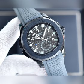 Patek Philippe, серия «AQUANAUT» сложными функциями, «Hand Grenad
