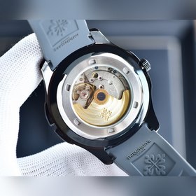 Patek Philippe, серия «AQUANAUT» сложными функциями, «Hand Grenad