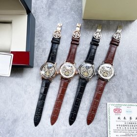 Patek Philippe – эксклюзивные мужские часы с впечатляющим ажурным
