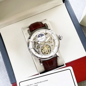 Patek Philippe – эксклюзивные мужские часы с впечатляющим ажурным
