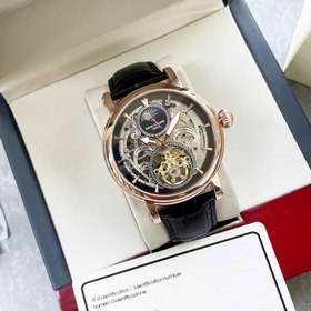 Patek Philippe – эксклюзивные мужские часы с впечатляющим ажурным