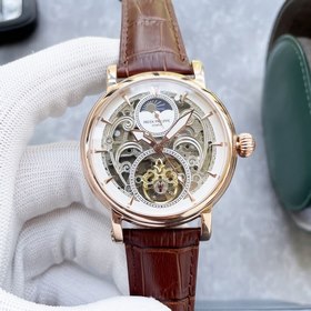 Patek Philippe – эксклюзивные мужские часы с впечатляющим ажурным