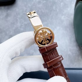 Patek Philippe – эксклюзивные мужские часы с впечатляющим ажурным