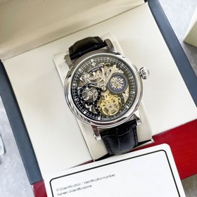 Patek Philippe – эксклюзивные мужские часы с впечатляющим ажурным