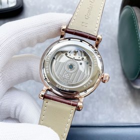 Patek Philippe – эксклюзивные мужские часы с впечатляющим ажурным