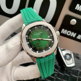 Часы Patek Philippe AQUANAUT серии «Гранаты» Диаметр 40,8 мм Пред