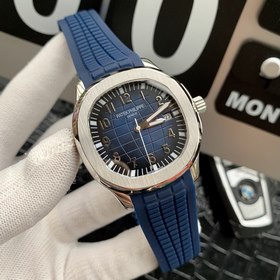 Часы Patek Philippe AQUANAUT серии «Гранаты» Диаметр 40,8 мм Пред