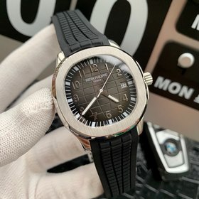 Часы Patek Philippe AQUANAUT серии «Гранаты» Диаметр 40,8 мм Пред