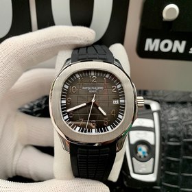 Часы Patek Philippe AQUANAUT серии «Гранаты» Диаметр 40,8 мм Пред