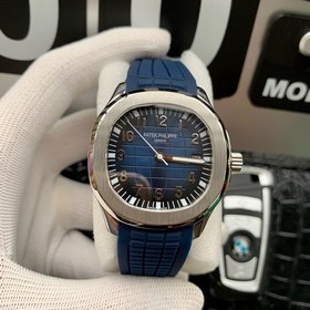 Часы Patek Philippe AQUANAUT серии «Гранаты» Диаметр 40,8 мм Пред