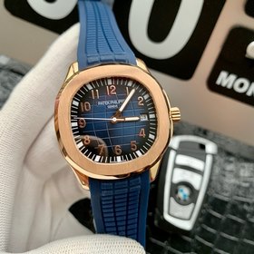 Часы Patek Philippe AQUANAUT серии «Гранаты» Диаметр 40,8 мм Пред