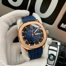 Часы Patek Philippe AQUANAUT серии «Гранаты» Диаметр 40,8 мм Пред