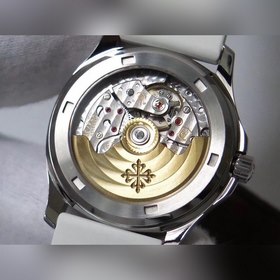 Часы Patek Philippe Aquanaut