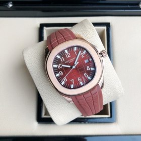 Часы Patek Philippe AQUANAUT серии 5167A После успешного выпуска 
