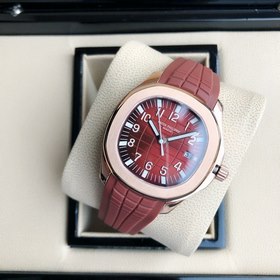 Часы Patek Philippe AQUANAUT серии 5167A После успешного выпуска 