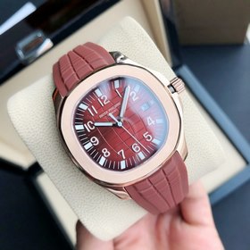 Часы Patek Philippe AQUANAUT серии 5167A После успешного выпуска 