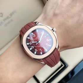 Часы Patek Philippe AQUANAUT серии 5167A После успешного выпуска 