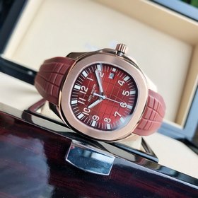Часы Patek Philippe AQUANAUT серии 5167A После успешного выпуска 