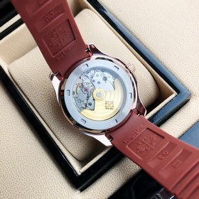 Часы Patek Philippe AQUANAUT серии 5167A После успешного выпуска 