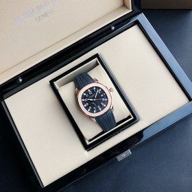 Часы Patek Philippe AQUANAUT серии 5167A После успешного выпуска