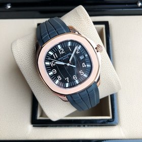 Часы Patek Philippe AQUANAUT серии 5167A После успешного выпуска 