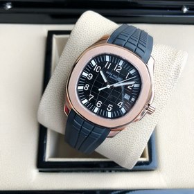 Часы Patek Philippe AQUANAUT серии 5167A После успешного выпуска 