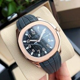 Часы Patek Philippe AQUANAUT серии 5167A После успешного выпуска 