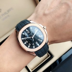 Часы Patek Philippe AQUANAUT серии 5167A После успешного выпуска 