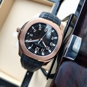 Часы Patek Philippe AQUANAUT серии 5167A После успешного выпуска 
