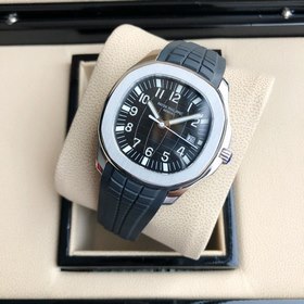 Часы Patek Philippe AQUANAUT серии 5167A После успешного выпуска 