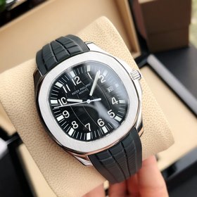 Часы Patek Philippe AQUANAUT серии 5167A После успешного выпуска 