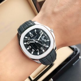 Часы Patek Philippe AQUANAUT серии 5167A После успешного выпуска 