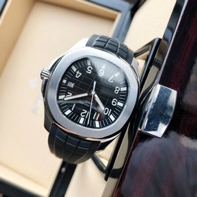 Часы Patek Philippe AQUANAUT серии 5167A После успешного выпуска 