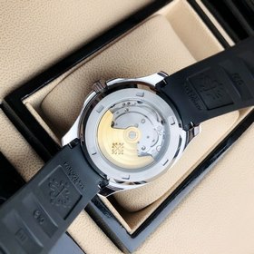 Часы Patek Philippe AQUANAUT серии 5167A После успешного выпуска 