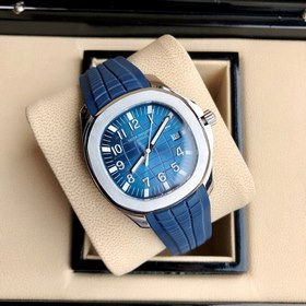 Часы Patek Philippe AQUANAUT серии 5167A После успешного выпуска 