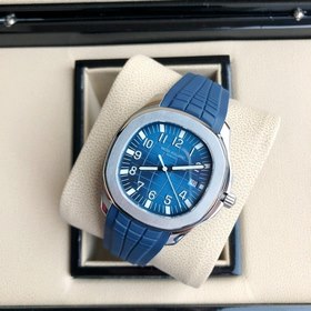 Часы Patek Philippe AQUANAUT серии 5167A После успешного выпуска 