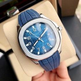 Часы Patek Philippe AQUANAUT серии 5167A После успешного выпуска 