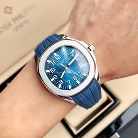 Часы Patek Philippe AQUANAUT серии 5167A После успешного выпуска 