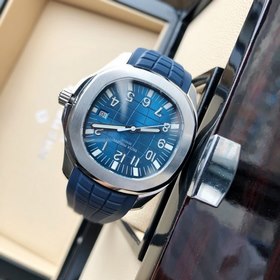 Часы Patek Philippe AQUANAUT серии 5167A После успешного выпуска 
