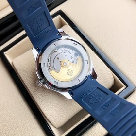 Часы Patek Philippe AQUANAUT серии 5167A После успешного выпуска 
