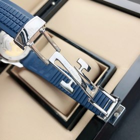 Часы Patek Philippe AQUANAUT серии 5167A После успешного выпуска 