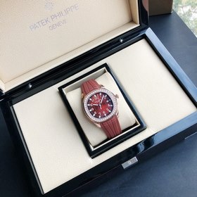 Часы Patek Philippe AQUANAUT серии 5167A После успешного выпуска