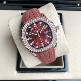 Часы Patek Philippe AQUANAUT серии 5167A После успешного выпуска 