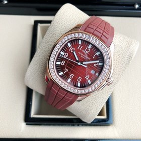 Часы Patek Philippe AQUANAUT серии 5167A После успешного выпуска 