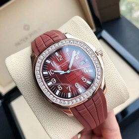 Часы Patek Philippe AQUANAUT серии 5167A После успешного выпуска 
