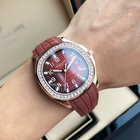 Часы Patek Philippe AQUANAUT серии 5167A После успешного выпуска 